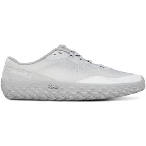 Merrell Sneakersy Vapor Glove 7 J00003347 Svetlosivá Ženy Merrell Sneakersy Vapor Glove 7 J00003347 Svetlosivá Ženy
