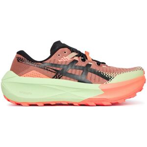Asics Bežecké topánky Trabuco Max 5 1011C164 Bordová Muži Asics Bežecké topánky Trabuco Max 5 1011C164 Bordová Muži
