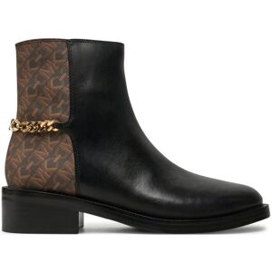 MICHAEL Michael Kors Členková obuv 40F4CLME8L Čierna Ženy MICHAEL Michael Kors Členková obuv 40F4CLME8L Čierna Ženy