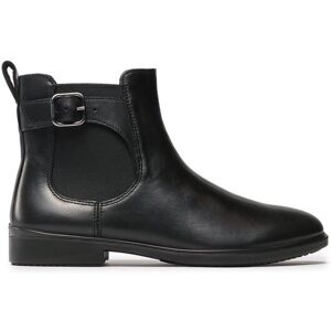 ECCO Členková obuv Dress Classic 15 20981301001 Čierna Ženy ECCO Členková obuv Dress Classic 15 20981301001 Čierna Ženy
