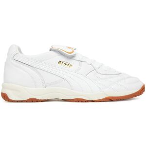 Puma Sneakersy King Indoor 401683 02 M Biela Muži Puma Sneakersy King Indoor 401683 02 M Biela Muži
