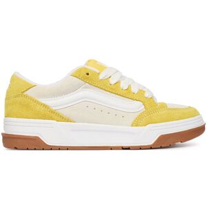 Vans Sneakersy Hylane VN000D1JFSH1 Žltá Ženy Vans Sneakersy Hylane VN000D1JFSH1 Žltá Ženy