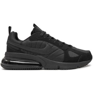 Nike Sneakersy Air Max 270 Futura AO1569 005 Čierna Muži Nike Sneakersy Air Max 270 Futura AO1569 005 Čierna Muži