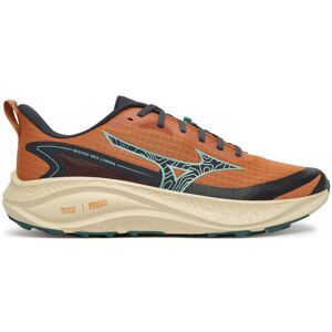 Mizuno Bežecké topánky Neo Lumina J1GJ2673 03 Oranžová Muži Mizuno Bežecké topánky Neo Lumina J1GJ2673 03 Oranžová Muži