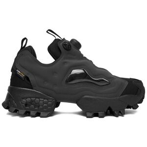 Reebok Sneakersy EO-INSTAPUMP FURY 94 WINTER 100230812 Čierna Ženy Reebok Sneakersy EO-INSTAPUMP FURY 94 WINTER 100230812 Čierna Ženy