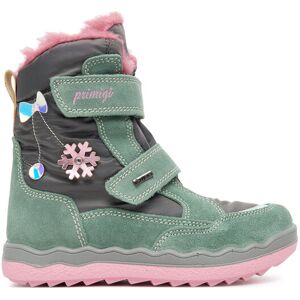 Primigi Snehule GORE-TEX 8883700 S Zelená Deti Primigi Snehule GORE-TEX 8883700 S Zelená Deti