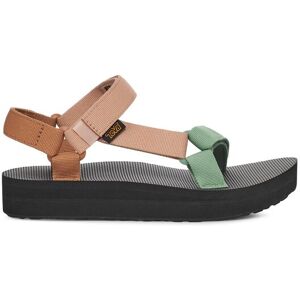 Teva Sandále Midform Universal 1090969 Farebná Ženy Teva Sandále Midform Universal 1090969 Farebná Ženy