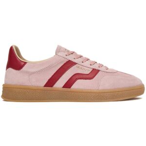 Gant Sneakersy 32533197 Ružová Ženy Gant Sneakersy 32533197 Ružová Ženy