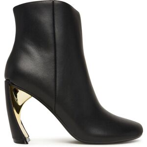 United Nude Členková obuv Zuma Bootie Hi 1095256216 Čierna Ženy United Nude Členková obuv Zuma Bootie Hi 1095256216 Čierna Ženy
