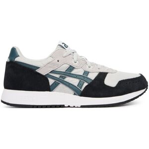 Asics Sneakersy Lyte Classic 1203A611 Sivá Muži Asics Sneakersy Lyte Classic 1203A611 Sivá Muži
