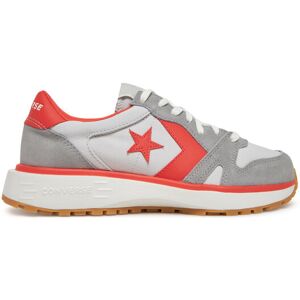Converse Sneakersy Omni Trainer A13372C Sivá Muži Converse Sneakersy Omni Trainer A13372C Sivá Muži