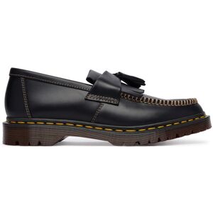 Dr. Martens Poltopánky DM42849001 Čierna Muži Dr. Martens Poltopánky DM42849001 Čierna Muži