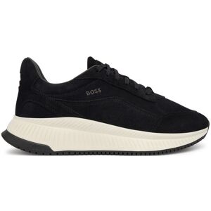 BOSS Sneakersy Ttnm Evo 50563920 Tmavomodrá Muži BOSS Sneakersy Ttnm Evo 50563920 Tmavomodrá Muži