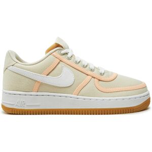 Nike Sneakersy Air Force 1 '07 Prm CI9349 200 Béžová Ženy Nike Sneakersy Air Force 1 '07 Prm CI9349 200 Béžová Ženy