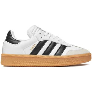adidas Sneakersy Samba Xlg IE1377 Biela Muži adidas Sneakersy Samba Xlg IE1377 Biela Muži