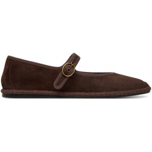 Polo Ralph Lauren Poltopánky 818970185003 Hnedá Ženy Polo Ralph Lauren Poltopánky 818970185003 Hnedá Ženy