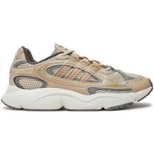 adidas Sneakersy OZMILLEN IE3517 Béžová Muži adidas Sneakersy OZMILLEN IE3517 Béžová Muži