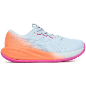 Asics Bežecké topánky Gel-Cumulus 28 1012B986 Modrá Ženy Asics Bežecké topánky Gel-Cumulus 28 1012B986 Modrá Ženy