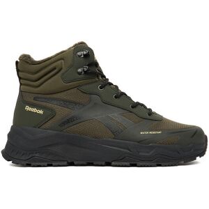 Reebok Šnurovacia obuv CEO-A062491C-4 Kaki Muži Reebok Šnurovacia obuv CEO-A062491C-4 Kaki Muži