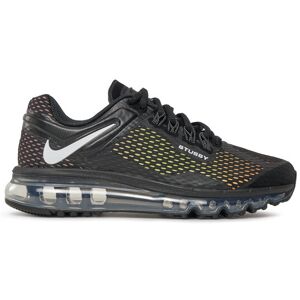 Nike Sneakersy Air Max 2013 Stussy DO2461 001 Čierna Ženy Nike Sneakersy Air Max 2013 Stussy DO2461 001 Čierna Ženy