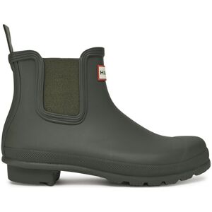 Hunter Gumáky WFS2078RMA Kaki Ženy Hunter Gumáky WFS2078RMA Kaki Ženy