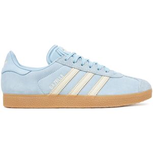 adidas Sneakersy Gazelle JS1383 Modrá Ženy adidas Sneakersy Gazelle JS1383 Modrá Ženy
