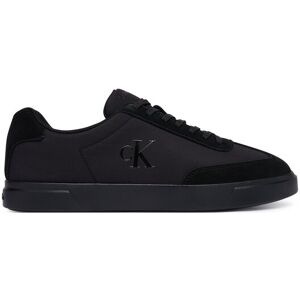 Calvin Klein Sneakersy Low Prof Cupsole Wt Ny-Su HM0HM02202 Čierna Muži Calvin Klein Sneakersy Low Prof Cupsole Wt Ny-Su HM0HM02202 Čierna Muži