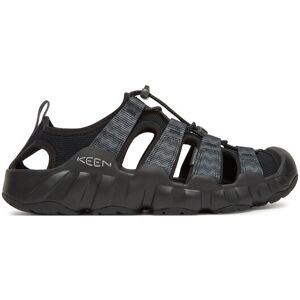 Keen Sandále Hyperport H2 1028652 Čierna Muži Keen Sandále Hyperport H2 1028652 Čierna Muži