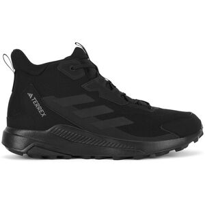 adidas Trekingová obuv C-TERREX ANYLANDER MID IE1473 Čierna Muži adidas Trekingová obuv C-TERREX ANYLANDER MID IE1473 Čierna Muži