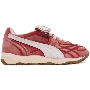 Puma Sneakersy King Indoor The NeverWorn V 402250 01 Bordová Muži Puma Sneakersy King Indoor The NeverWorn V 402250 01 Bordová Muži