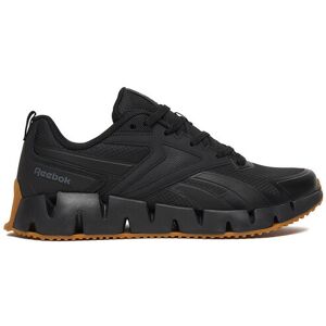 Reebok Sneakersy CEO-ZIG VECTOR AR30153MBBT Čierna Muži Reebok Sneakersy CEO-ZIG VECTOR AR30153MBBT Čierna Muži