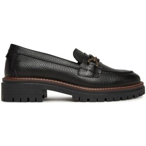 Barbour Loafers Maddie LFO0755BK52 Čierna Ženy Barbour Loafers Maddie LFO0755BK52 Čierna Ženy