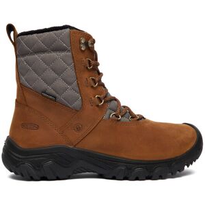 Keen Snehule Greta Boot II Wp 1031169 Hnedá Ženy Keen Snehule Greta Boot II Wp 1031169 Hnedá Ženy