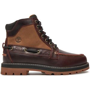 Timberland Outdoorová obuv TB0A697HEIW1 Hnedá Muži Timberland Outdoorová obuv TB0A697HEIW1 Hnedá Muži