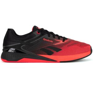 Reebok Topánky do posilňovne NANO X5 100209363 Čierna Muži Reebok Topánky do posilňovne NANO X5 100209363 Čierna Muži