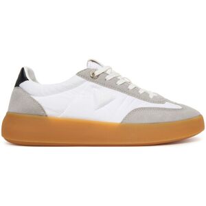 Guess Sneakersy FLPPAR FAB12 Biela Ženy Guess Sneakersy FLPPAR FAB12 Biela Ženy