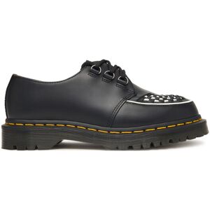 Dr. Martens Poltopánky Ramsey DM31499001 Čierna Ženy Dr. Martens Poltopánky Ramsey DM31499001 Čierna Ženy