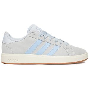 adidas Sneakersy GRAND COURT BASE 00S JQ3595 Modrá Ženy adidas Sneakersy GRAND COURT BASE 00S JQ3595 Modrá Ženy