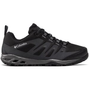 Columbia Trekingová obuv Vapor Vent BM4524 Čierna Muži Columbia Trekingová obuv Vapor Vent BM4524 Čierna Muži