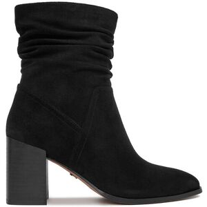 Nine West Členková obuv CEO-JAMILAH-01 Čierna Ženy Nine West Členková obuv CEO-JAMILAH-01 Čierna Ženy