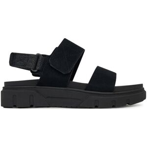 Timberland Sandále Greyfield 2 TB0A61N4EK41 Čierna Ženy Timberland Sandále Greyfield 2 TB0A61N4EK41 Čierna Ženy