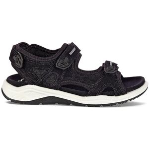 ECCO Sandále X-TRINSIC K 71064202001 Čierna Deti ECCO Sandále X-TRINSIC K 71064202001 Čierna Deti