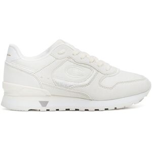 Champion Sneakersy RN85 VELOUR S11705-WW017 Béžová Ženy Champion Sneakersy RN85 VELOUR S11705-WW017 Béžová Ženy