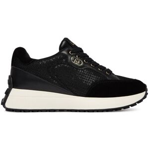 Liu Jo Sneakersy Lolo 20 BA6041 PX064 Čierna Ženy Liu Jo Sneakersy Lolo 20 BA6041 PX064 Čierna Ženy