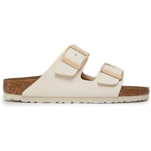 Birkenstock Šľapky Arizona Birko-Flor 1027339 Béžová Ženy Birkenstock Šľapky Arizona Birko-Flor 1027339 Béžová Ženy