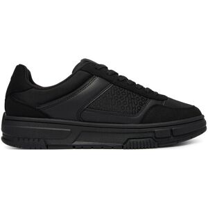 HUGO Sneakersy Yarrow 50563588 Čierna Muži HUGO Sneakersy Yarrow 50563588 Čierna Muži