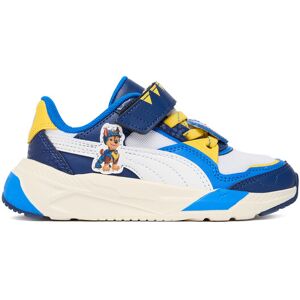 Puma Sneakersy Trinity 2 Paw Patrol AC+ PS 405766 01 Farebná Deti Puma Sneakersy Trinity 2 Paw Patrol AC+ PS 405766 01 Farebná Deti