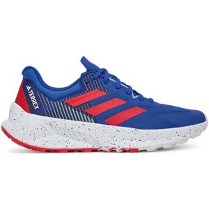 adidas Bežecké topánky TERREX Soulstride Flow JI1287 Tmavomodrá Muži adidas Bežecké topánky TERREX Soulstride Flow JI1287 Tmavomodrá Muži