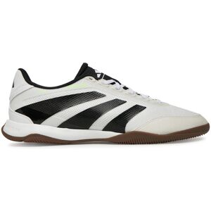 adidas Futbalové topánky Predator League JR7023 Biela Muži adidas Futbalové topánky Predator League JR7023 Biela Muži