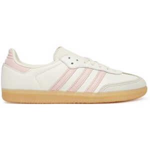 adidas Sneakersy Samba Og IH9059 Écru Ženy adidas Sneakersy Samba Og IH9059 Écru Ženy